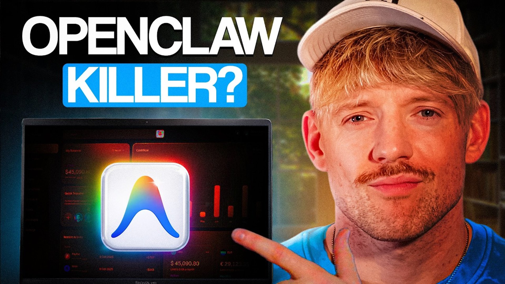 Building a 24/7 AI Employee: Complete Guide to Combining AntiGravity with Gravity Claw