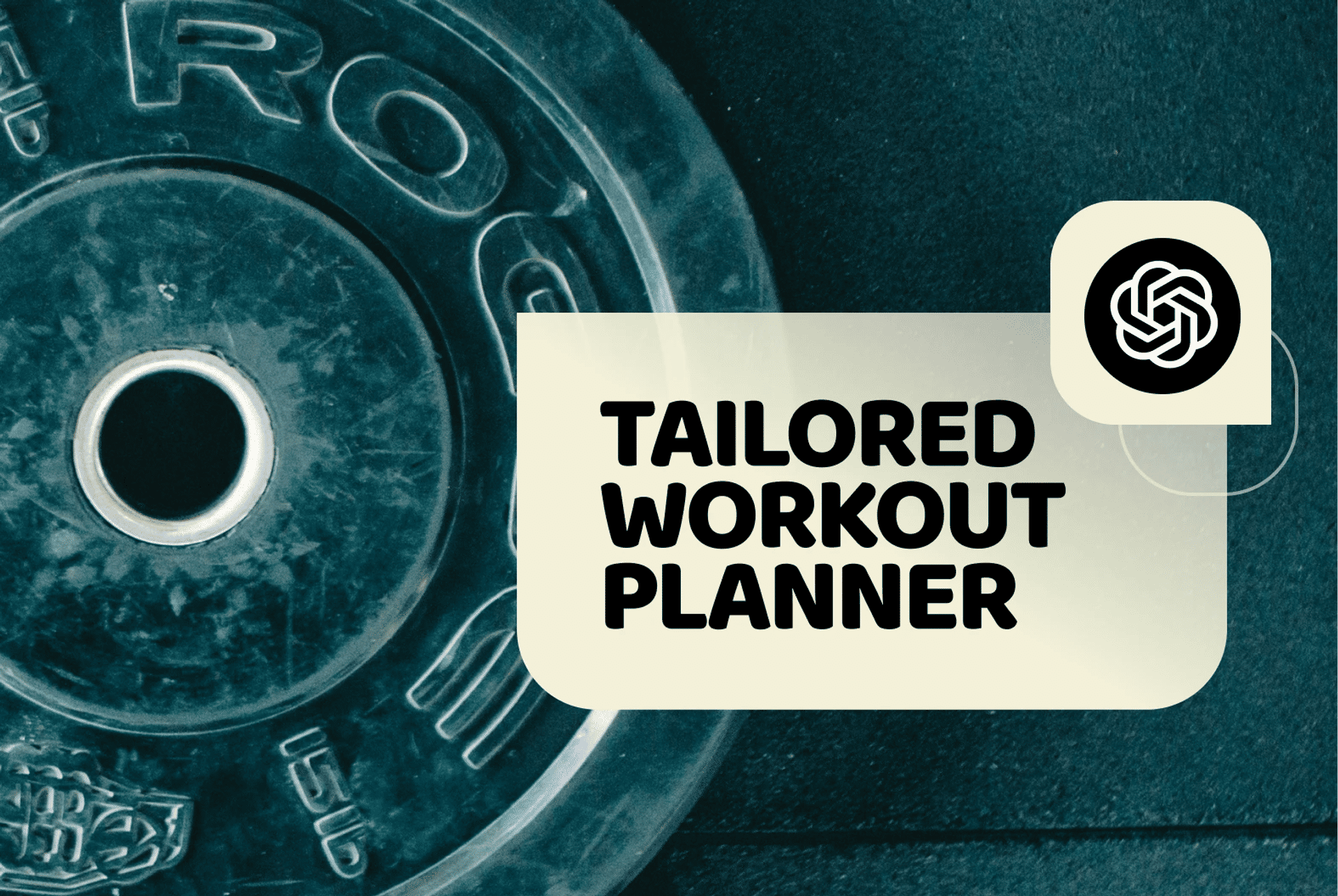 Prompt Prod - tailored