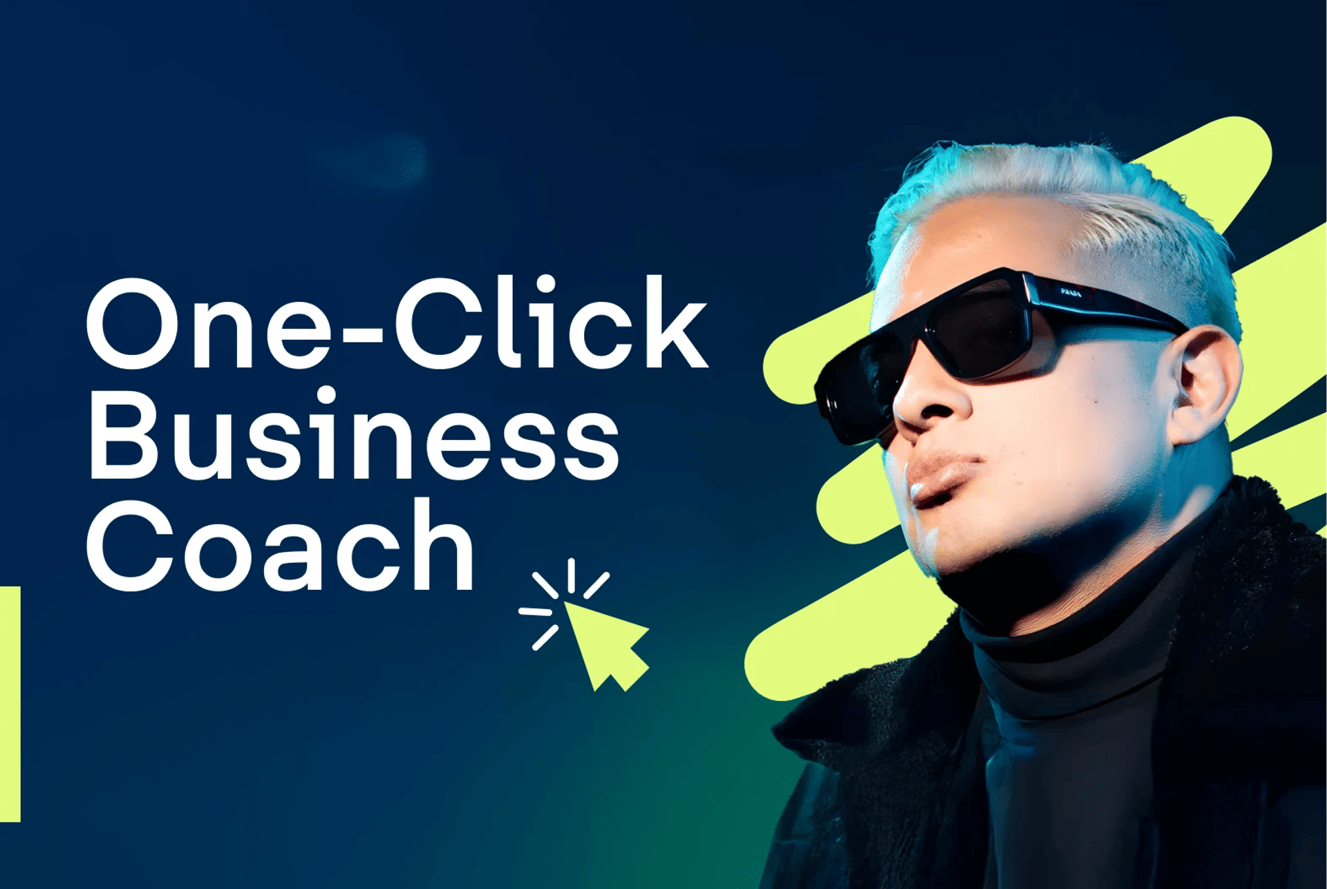 Prompt Prod - business