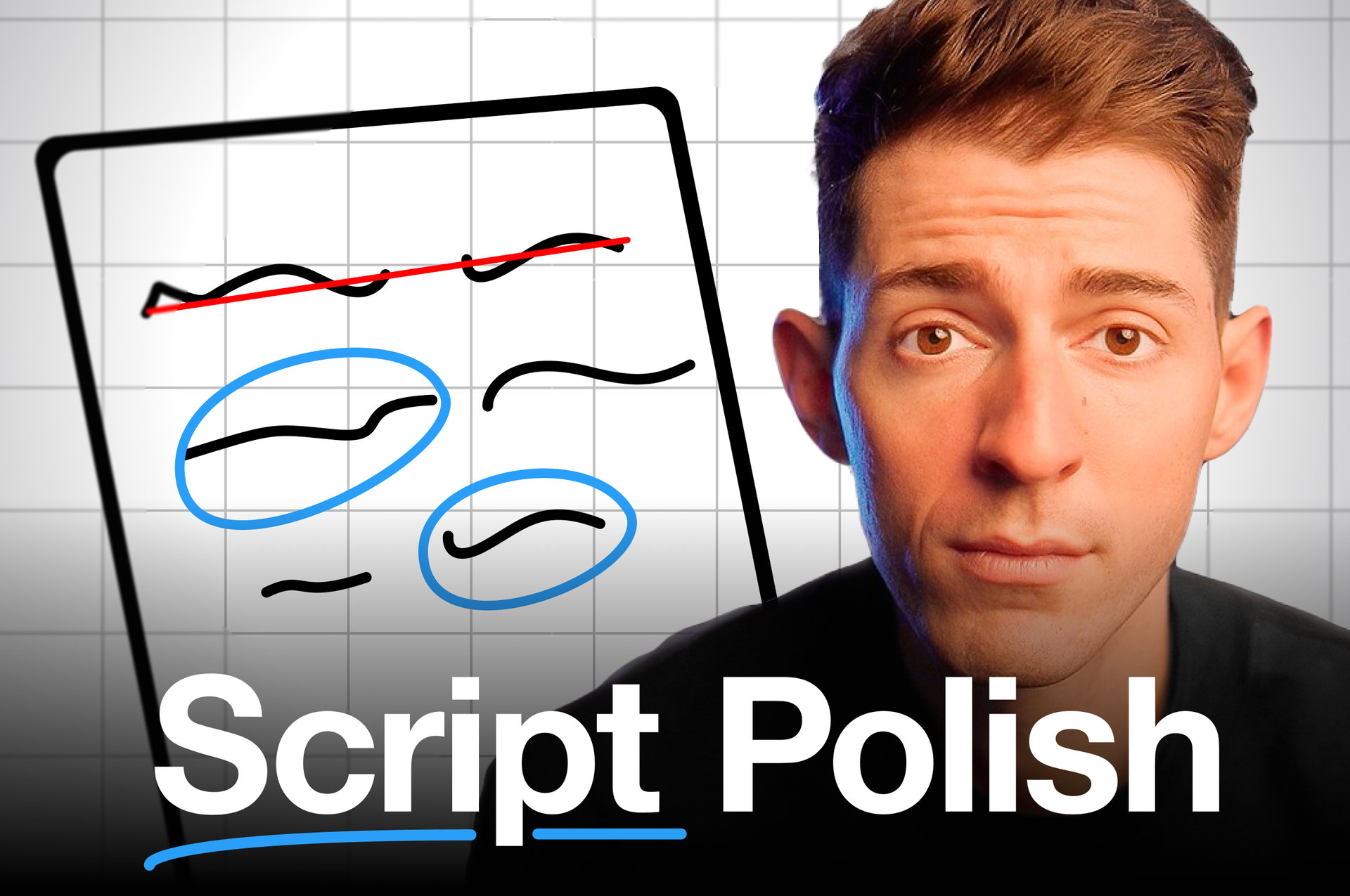 Polish a Your Video Script: Applying Viral Scripting in the Style of Kallaway