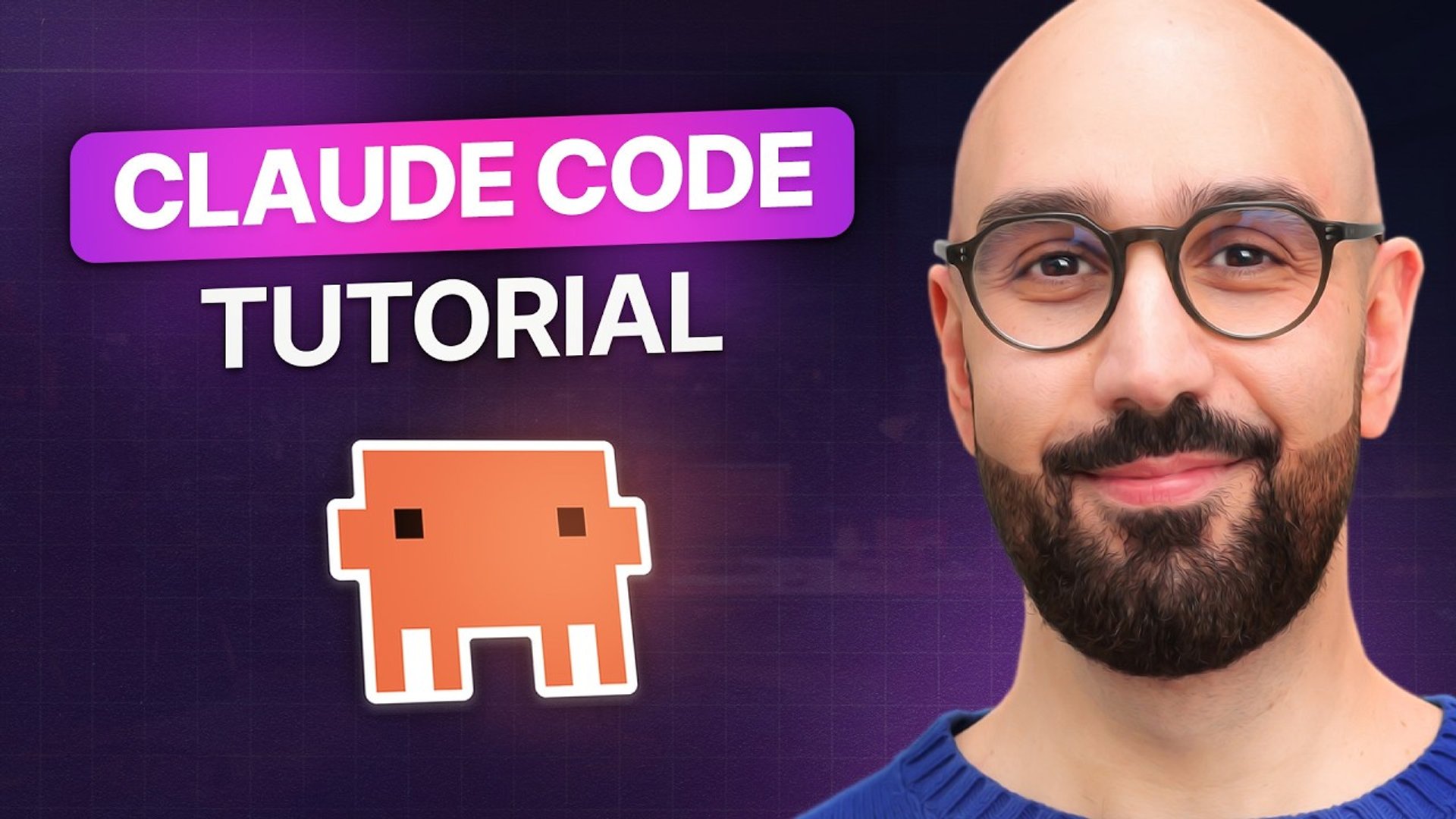 Mastering Claude Code: Build Apps 10x Faster with AI