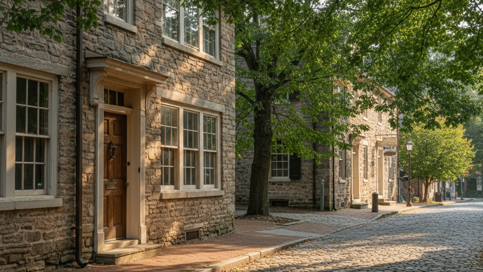 Owings Mills vs. Ellicott City: Two Different Sides of Baltimore Suburbs,Mike Fielder