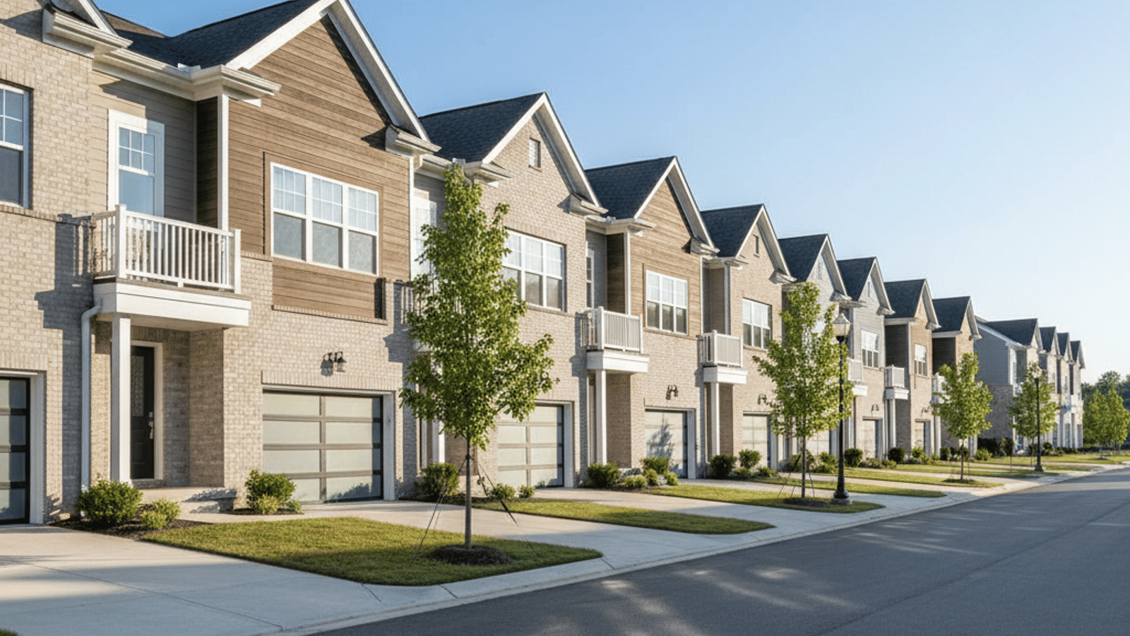 Owings Mills vs. Pikesville: Choosing Your Baltimore Suburb