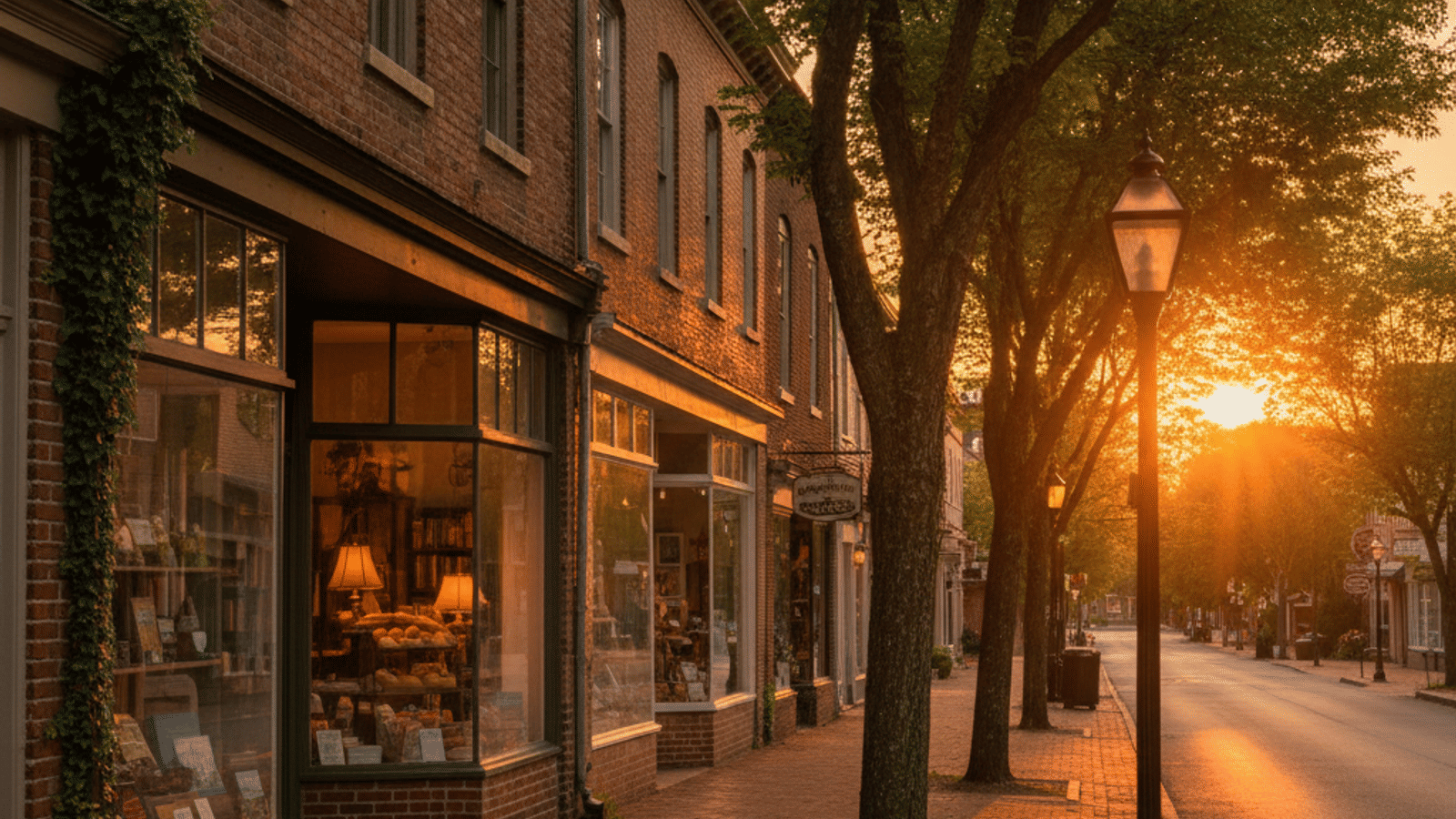 Owings Mills vs. Reisterstown: Choosing Your Baltimore County Suburb