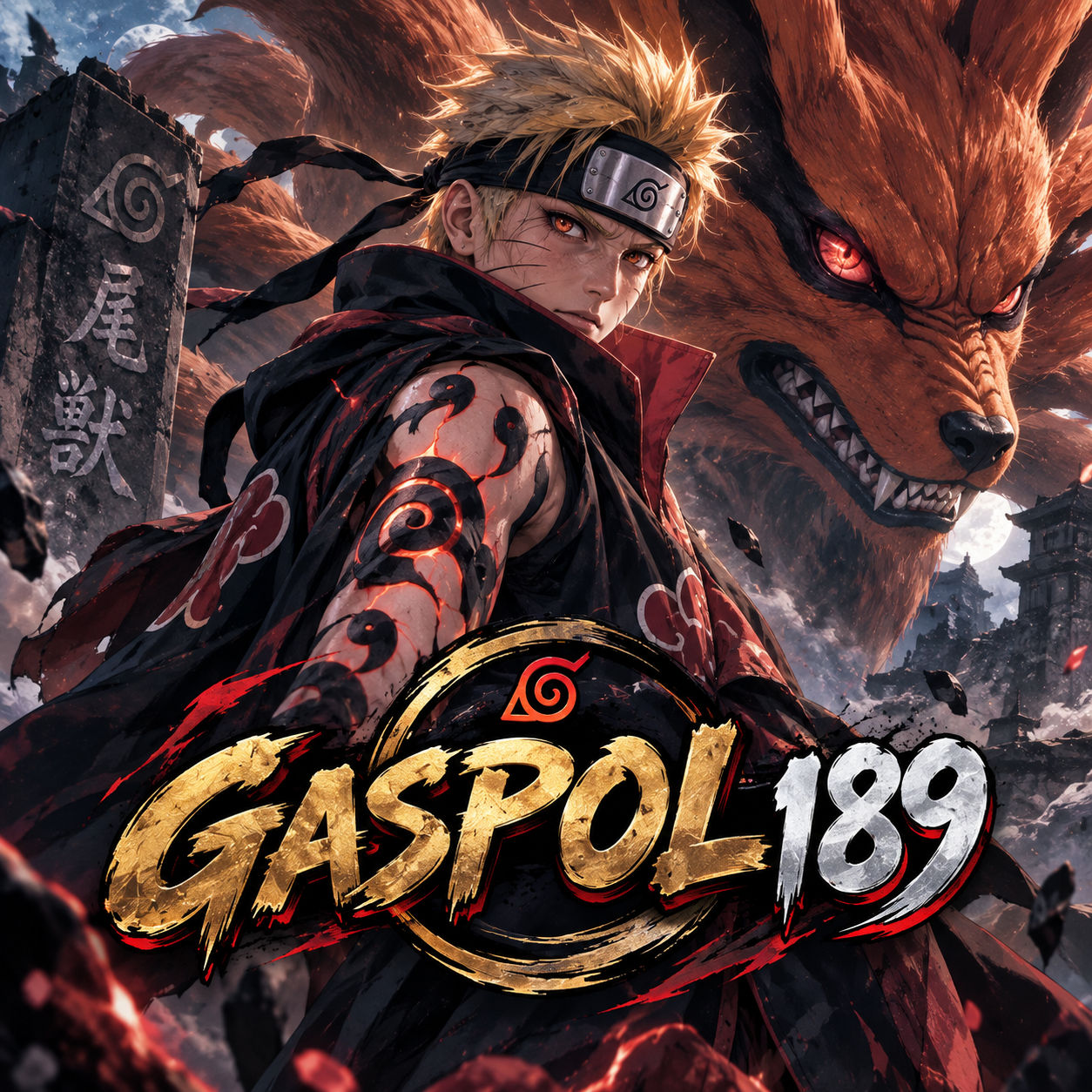 GASPOL189