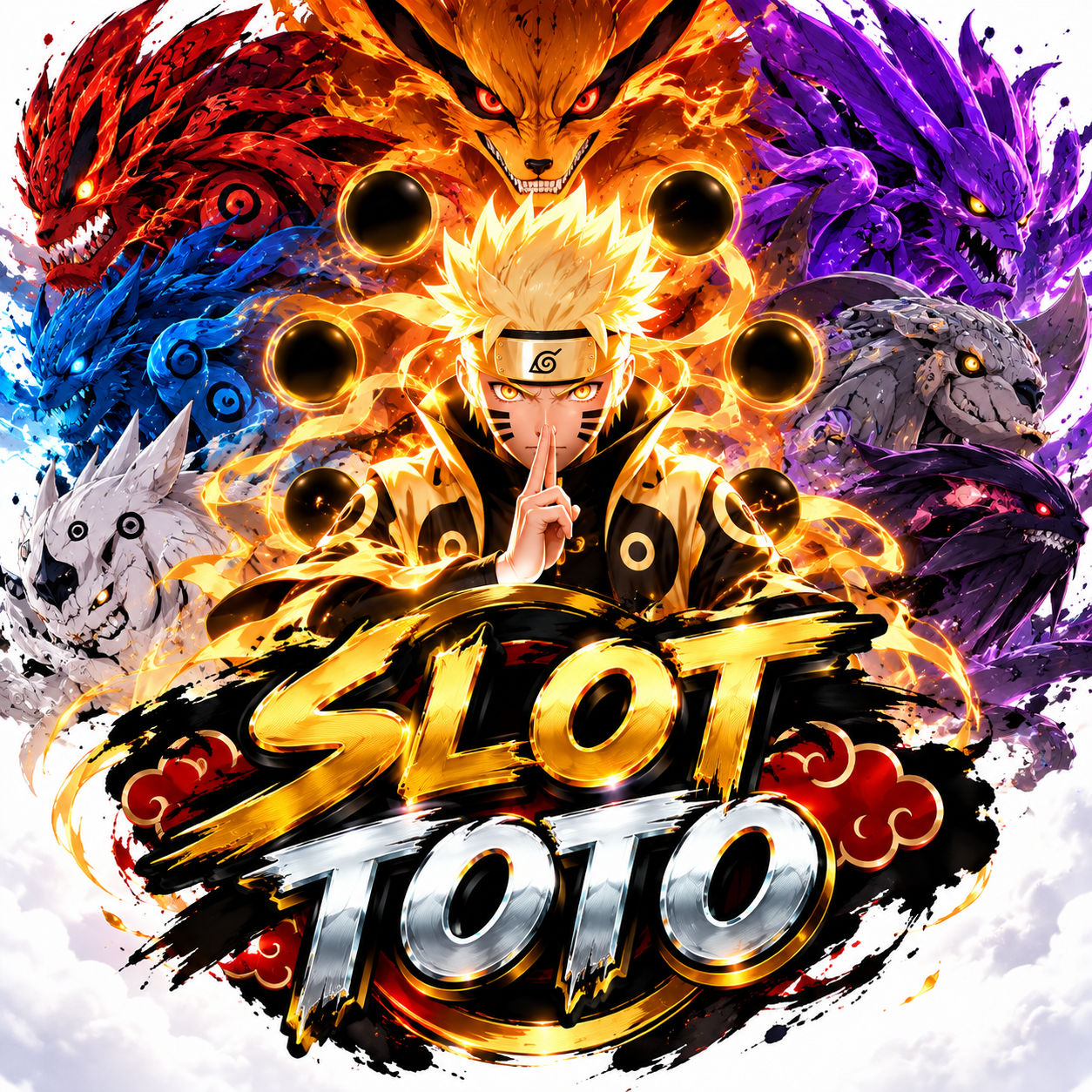 SLOTTOTO