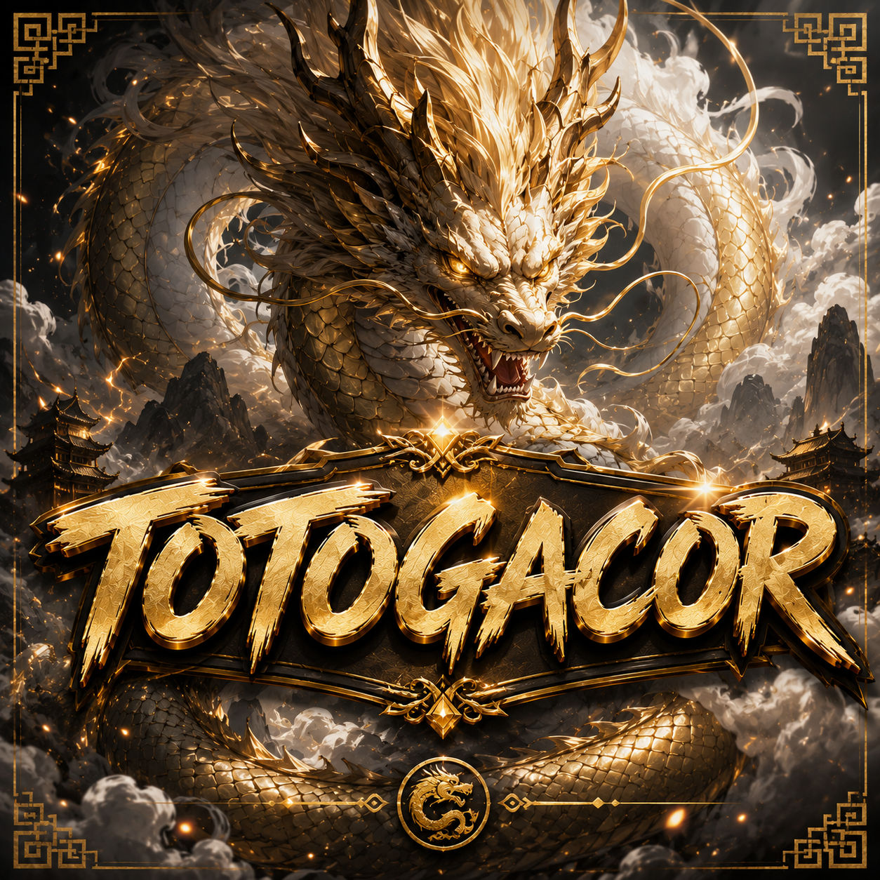 TOTOGACOR 🌟 Platform Pusat Game & Keberuntungan by Hey siriusly