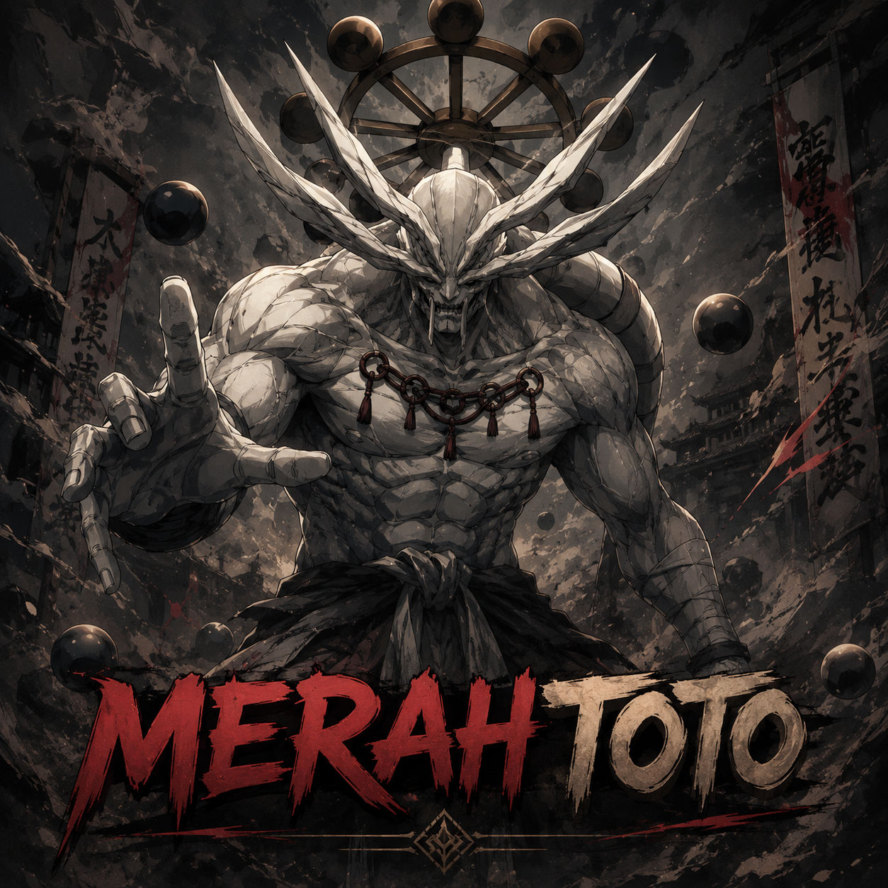 MERAHTOTO: Pusat Riset Analitik & Hiburan Digital 