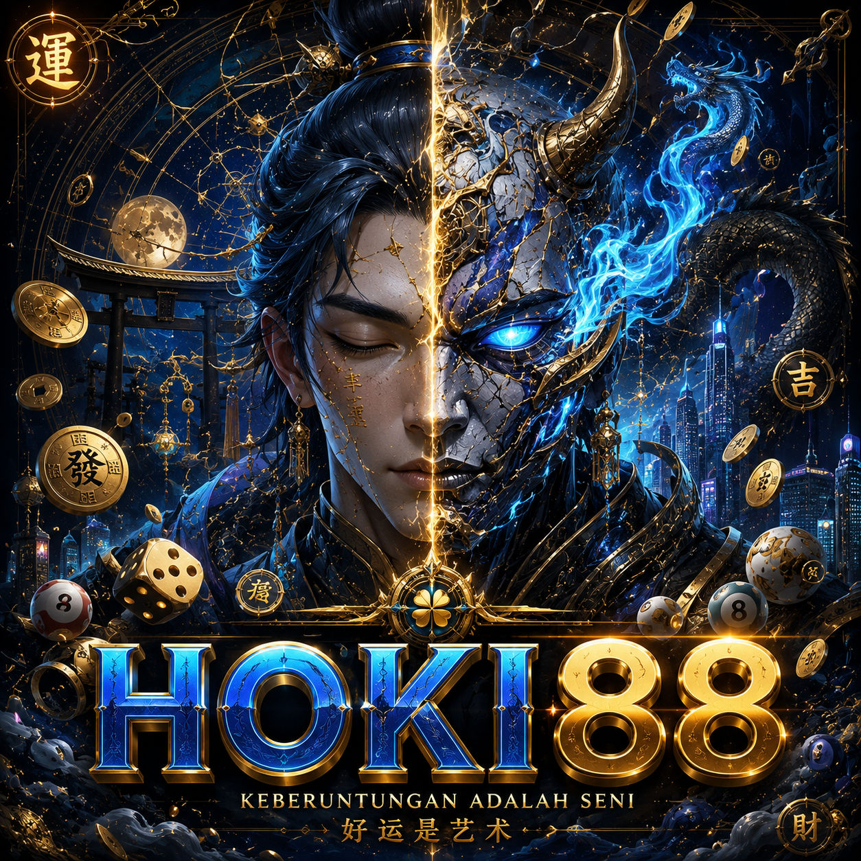 HOKI88
