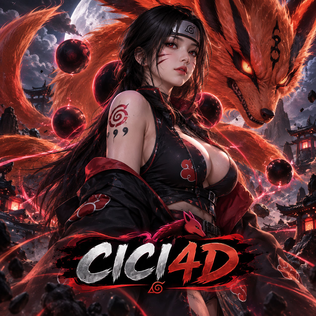 CICI4D