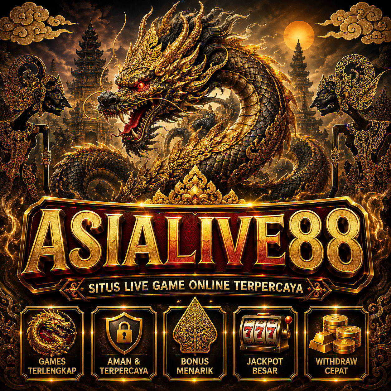 ASIALIVE88 🎲 Pusat Interaksi & Hiburan Digital Masa Kini by Hey siriusly