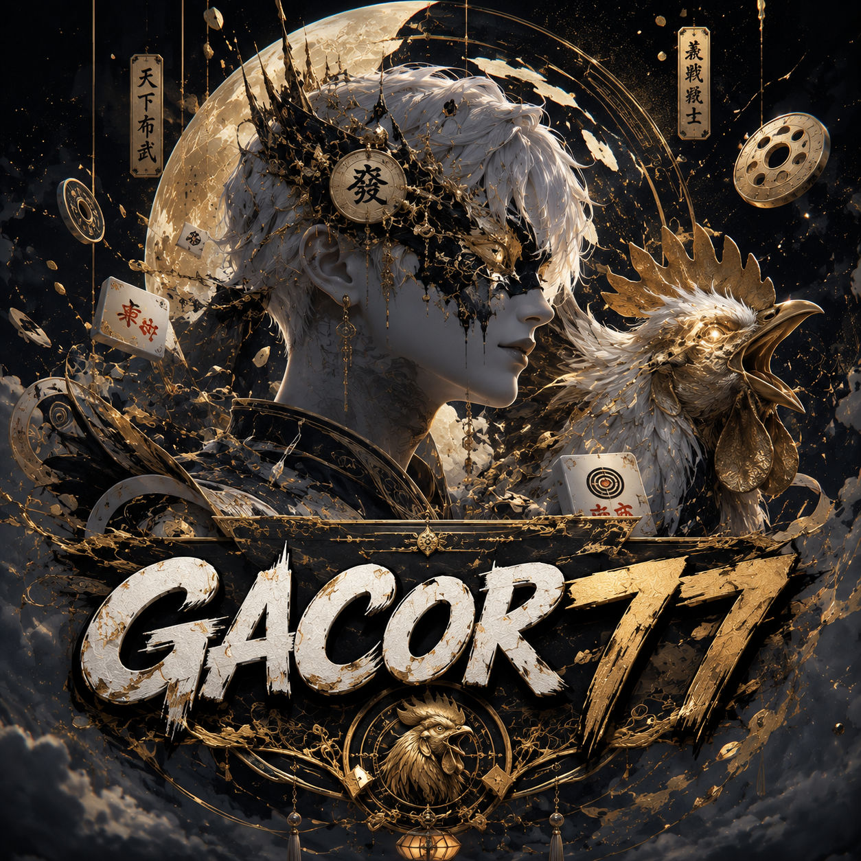 GACOR77