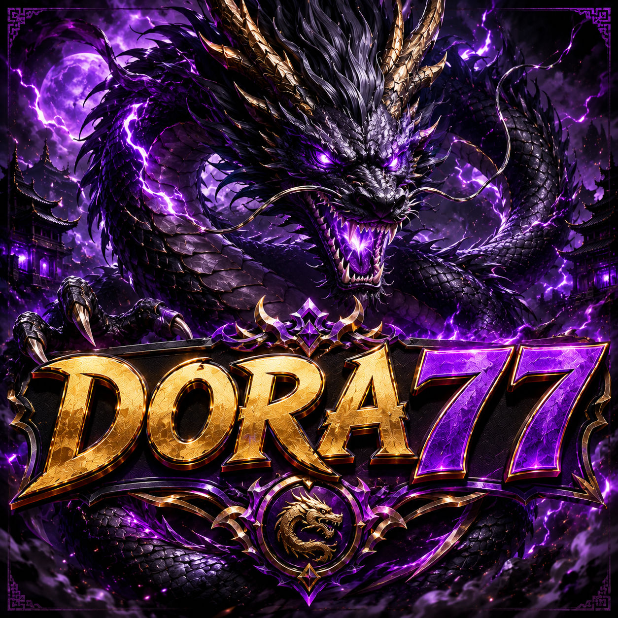 DORA77 🎰 Gerbang Akses Cepat Menuju Dunia Game Pilihan by Hey siriusly