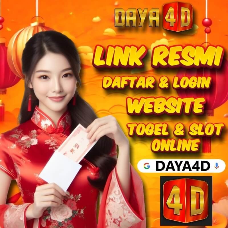 Daya4D