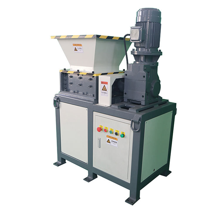 Cheap Price Steel Shredder Machine/small Industrial Shredder/scrap Metal Crusher