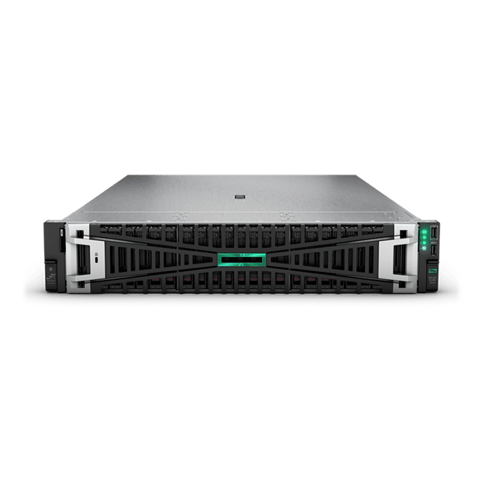 Hot Selling Original Intel Processor Dl380 Gen11 2u Rack Server Computer Servers