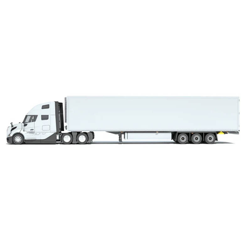 Hydraulic Loading Tailgate Life Assist Kit Trailer Tail Lift