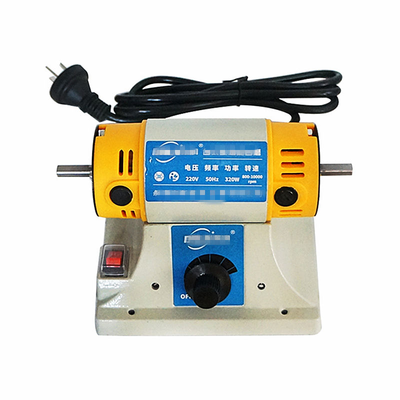 220V Portable Electric Chisel Carving Tools for Wood Cutting