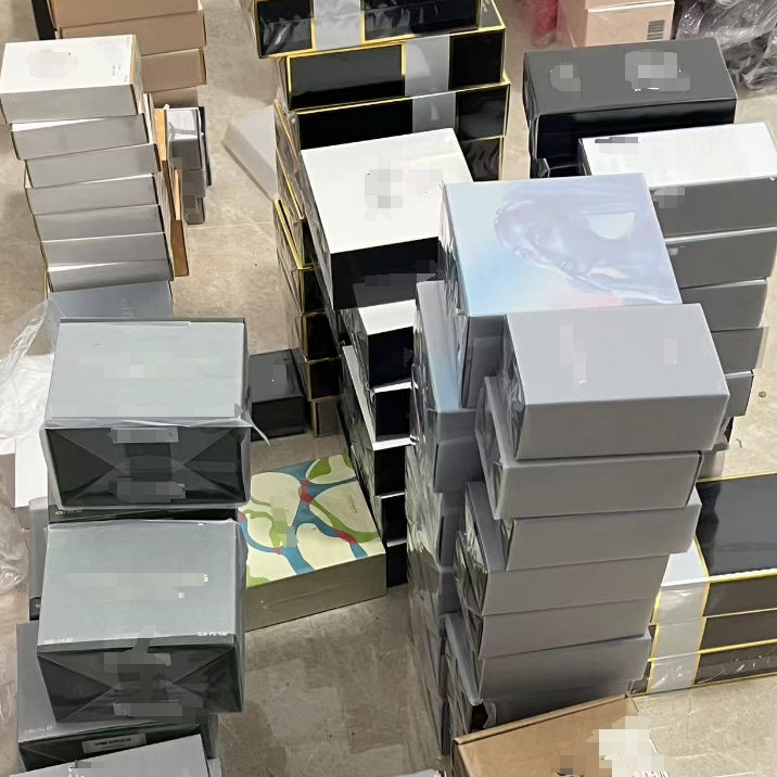 USA EU Instock Cologne Long-lasting Spray Fragrance Perfumes Designer Luxury Men's Cologne Supplier With Receipt