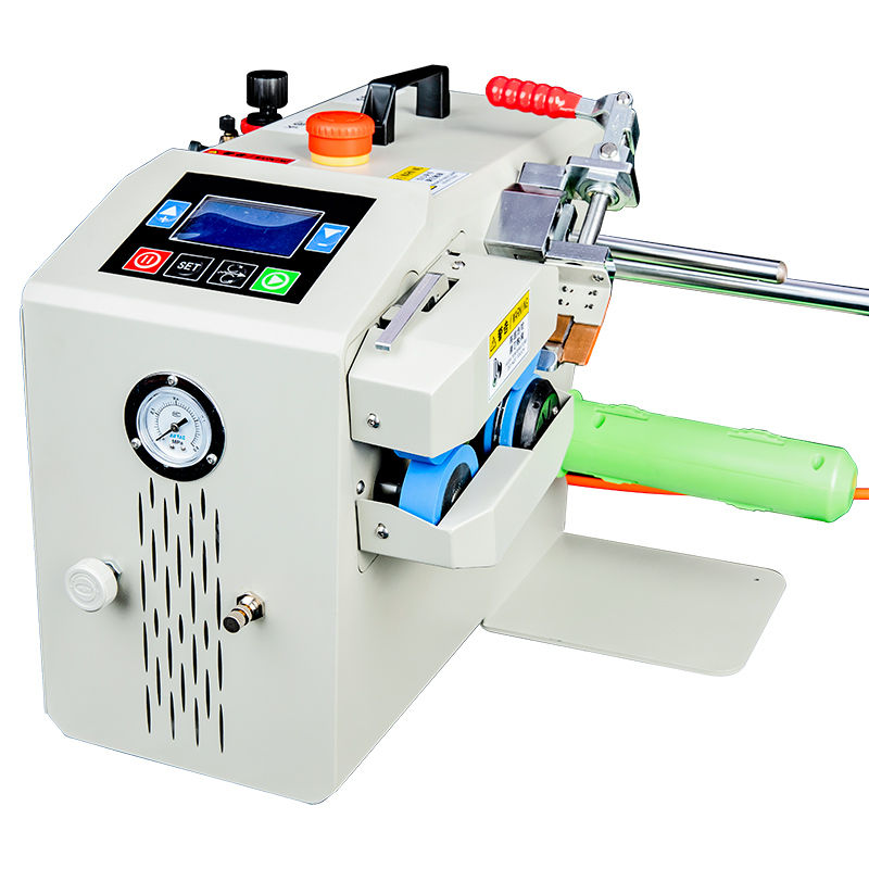 GZGJ E-Commerce Air Cushioning Packaging Shipment Buffer Protector Air Cushion Machine Pillow Air Bubble Machine