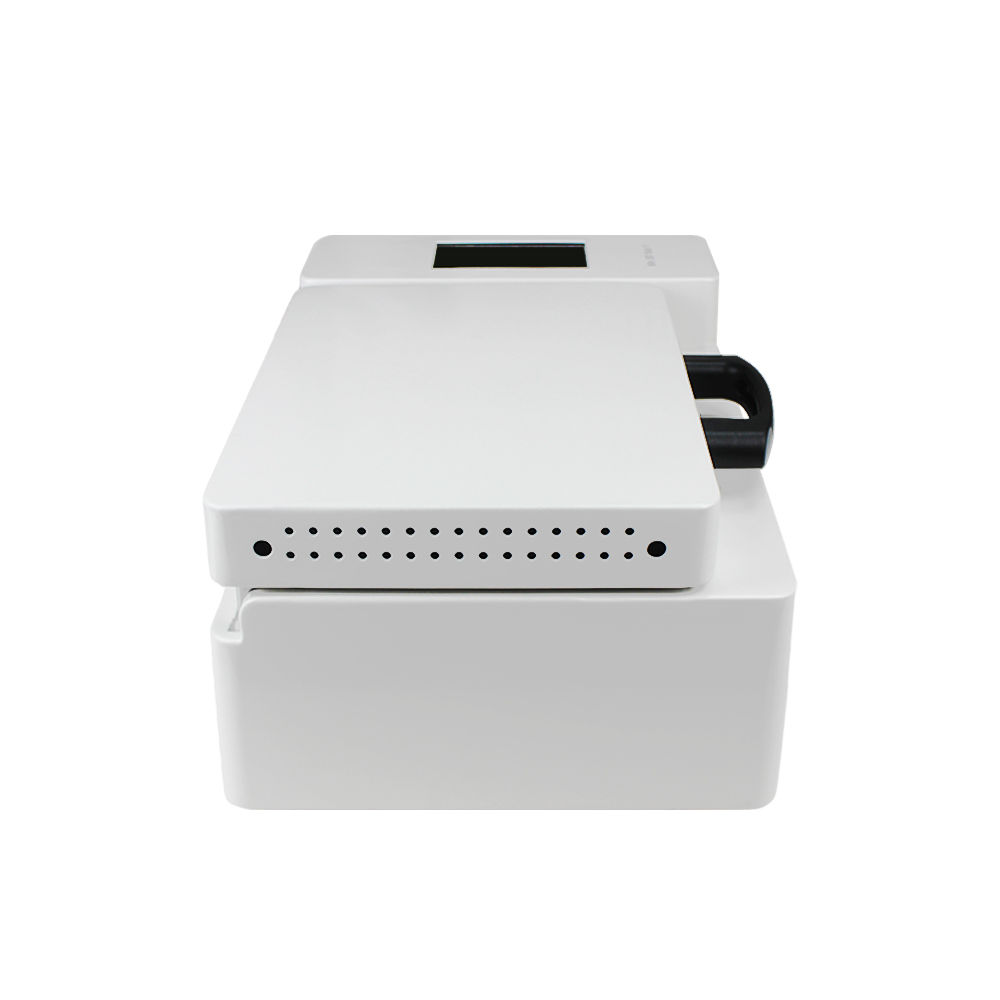 New Economic Mini 3D Sublimation Vacuum Machine A5 Size Heat Transfer Film Phone Case Printing Machine