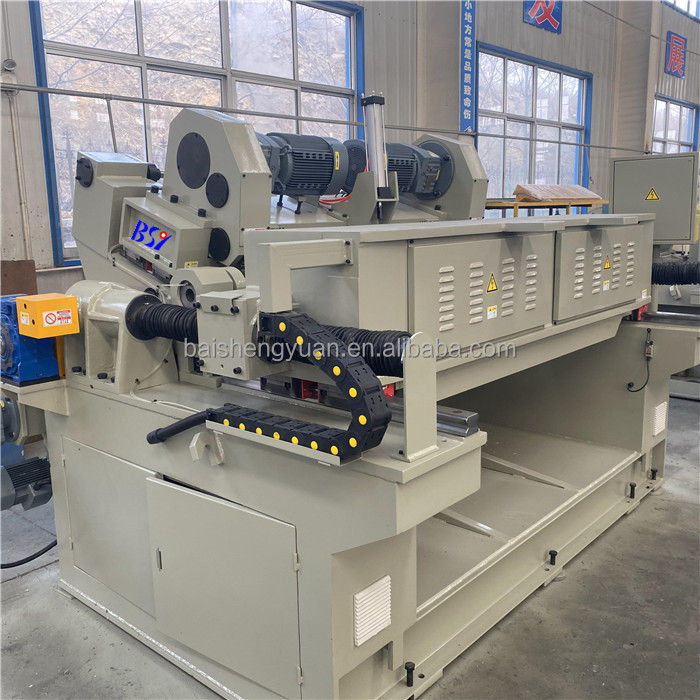 Wood Veneer Machine Manufacturer Plywood Production Machinery Plywood Making Machine Production Line