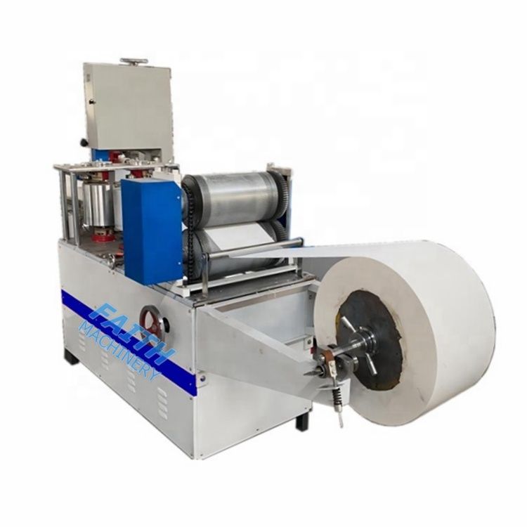 Tissue Paper Making Machine Small Business Machine Ideas Machine to Manufacture Paper Napkins