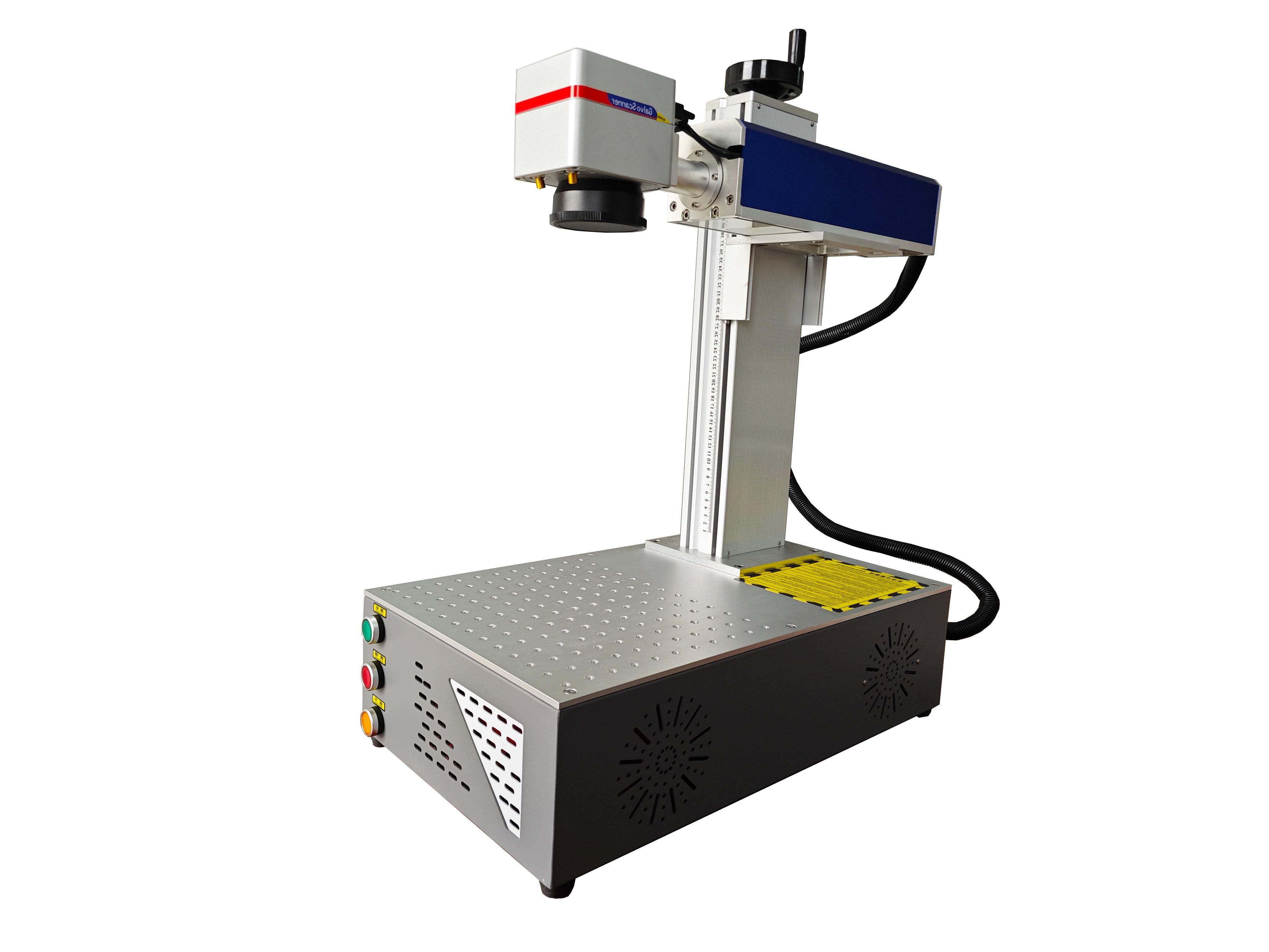 ag Ring Bracelet Engraving Small Business Letter Pendant Cut Including Rotation Axis D60 Jewelry Store Laser Marking Machine