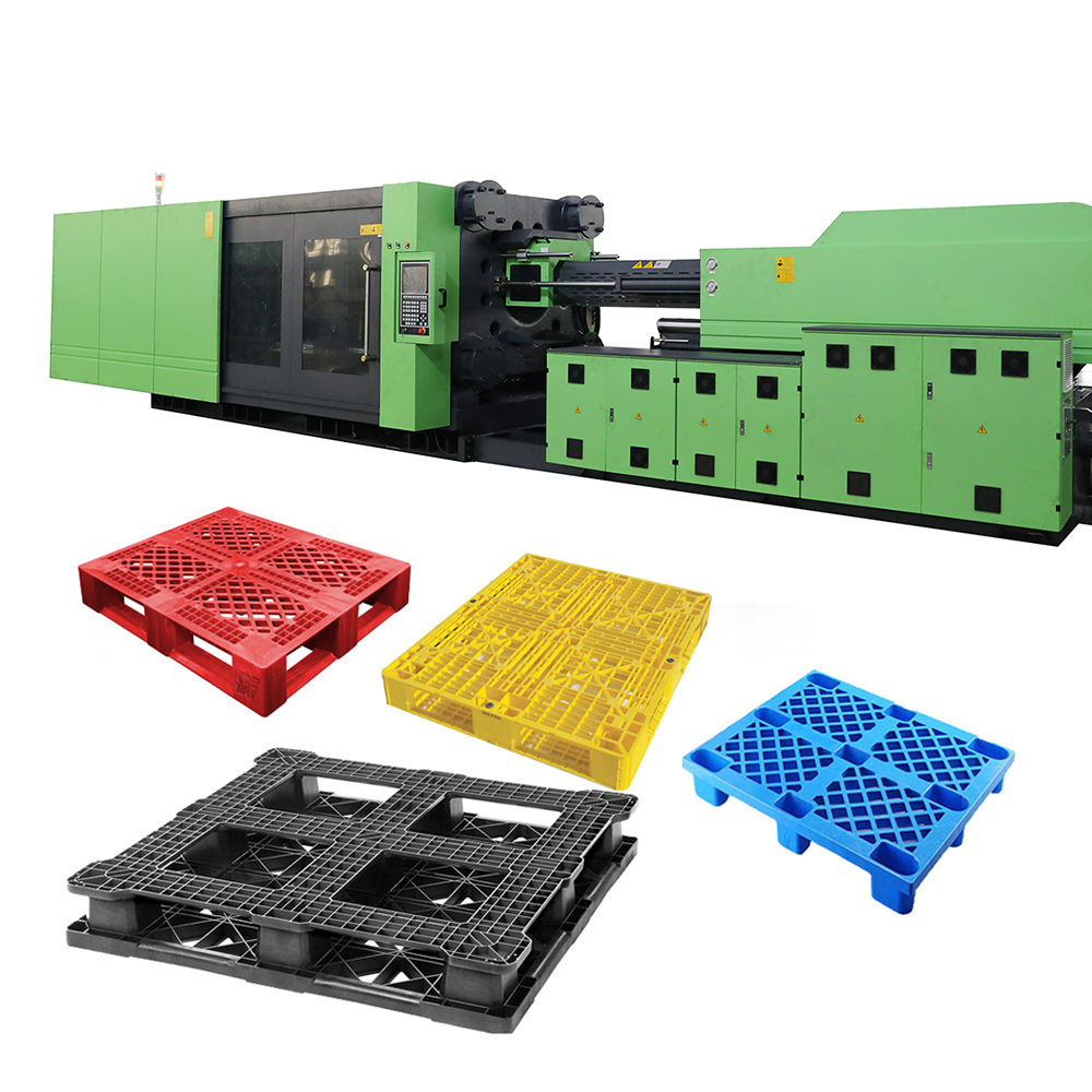 Car Bumper Plastic Injection Molding Machine SK1800 1800 Ton With Servo System Injection Molding Machinery