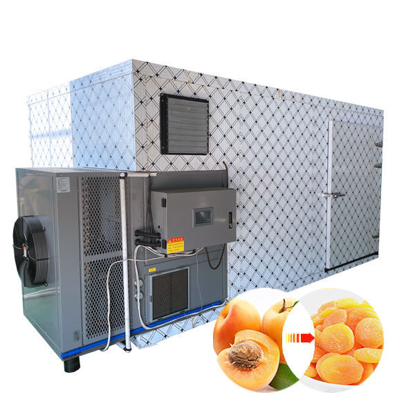 Factory Price Industrial Fruits Coconut Cocoa Food Dryer Dehydrator Onion Meat Cassava Pepper Vegetable Drying Machine