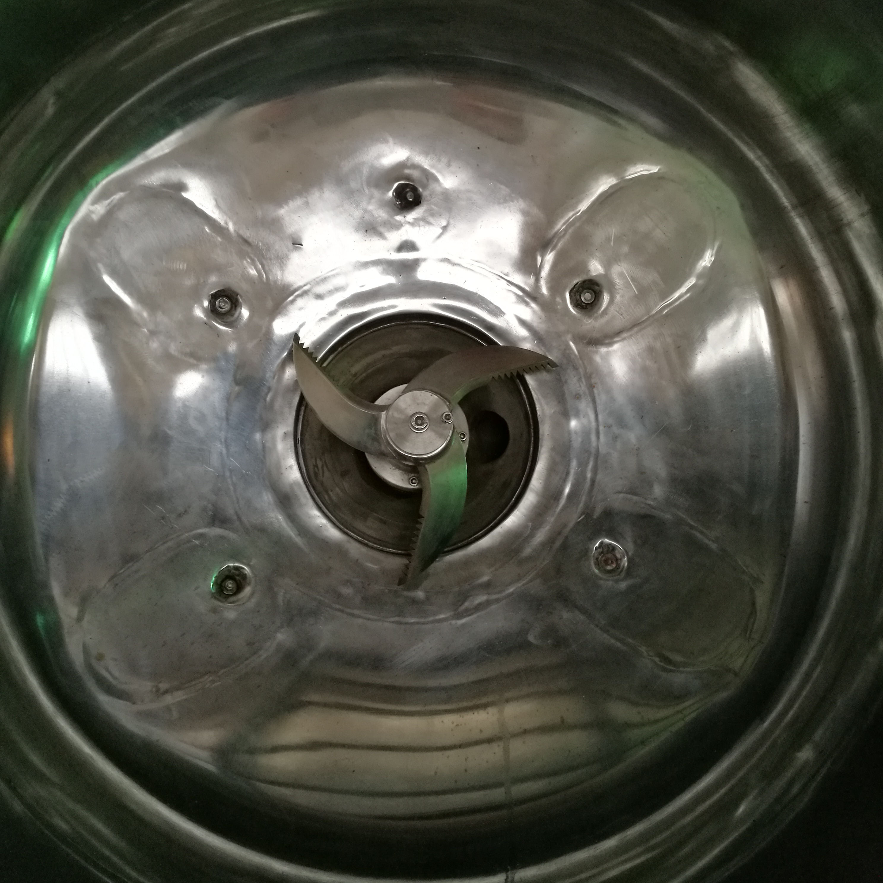 Paint Making Machines,chemical Machinery & Equipment