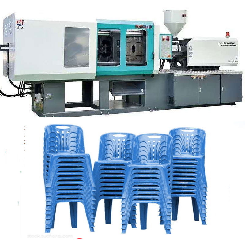 Plastic Chair Making Machine Injection Moulding