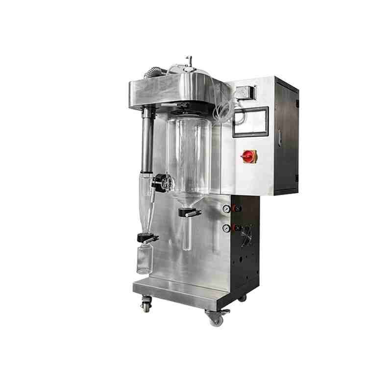 High Speed Atomizer Centrifugal Stainless Steel Milk Powder Coffee Spray Dryer Price