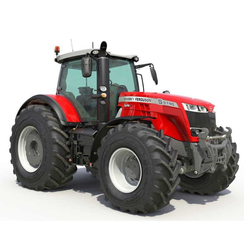 Original MF 290 Massey Ferguson Tractor with 83HP Engine Buy Farm Machinery Tractor and Massey Ferguson 290 Furgusonn