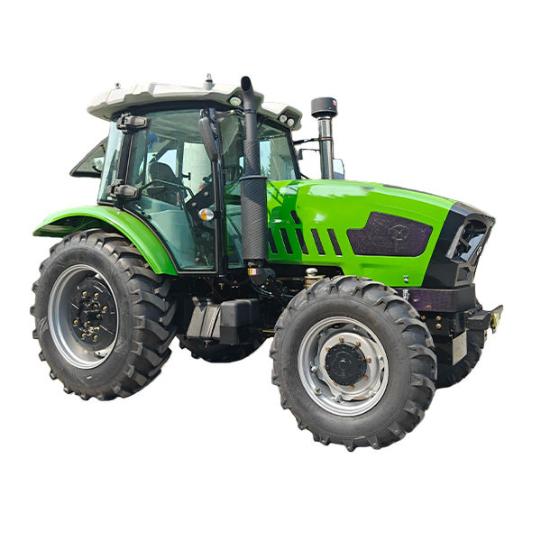 210hp AC Cabin Traktor Farm Agriculture Tractor Manufacture Tractor Agricultura 4x4