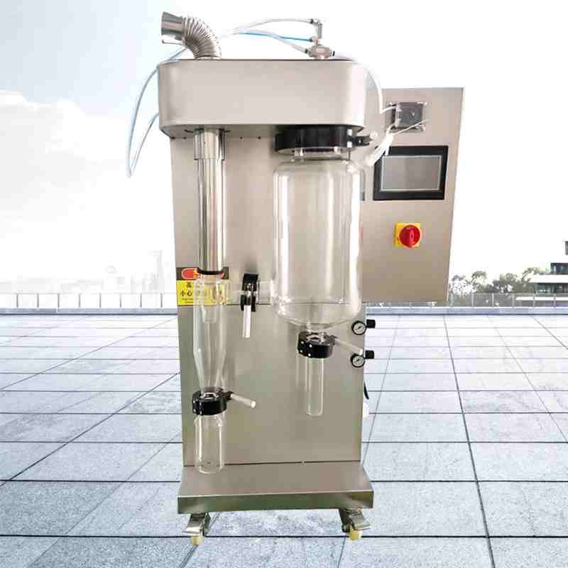 High Speed Atomizer Centrifugal Stainless Steel Milk Powder Coffee Spray Dryer Price