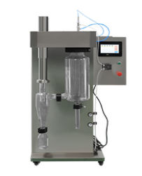 Customizable Spray Dryer with High Precision and Control Milk Powder Spray Dryer