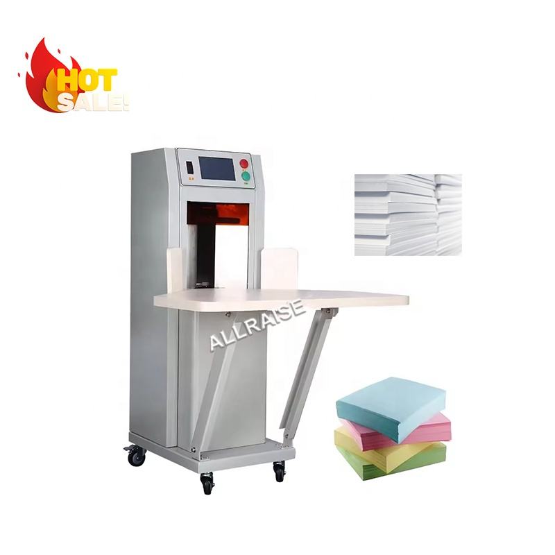 Automatic Office Paper Leaf Counter Feeder Counting Paper Machine Card A4 Small Paper Check Sheet Counting Machine for Leaflets