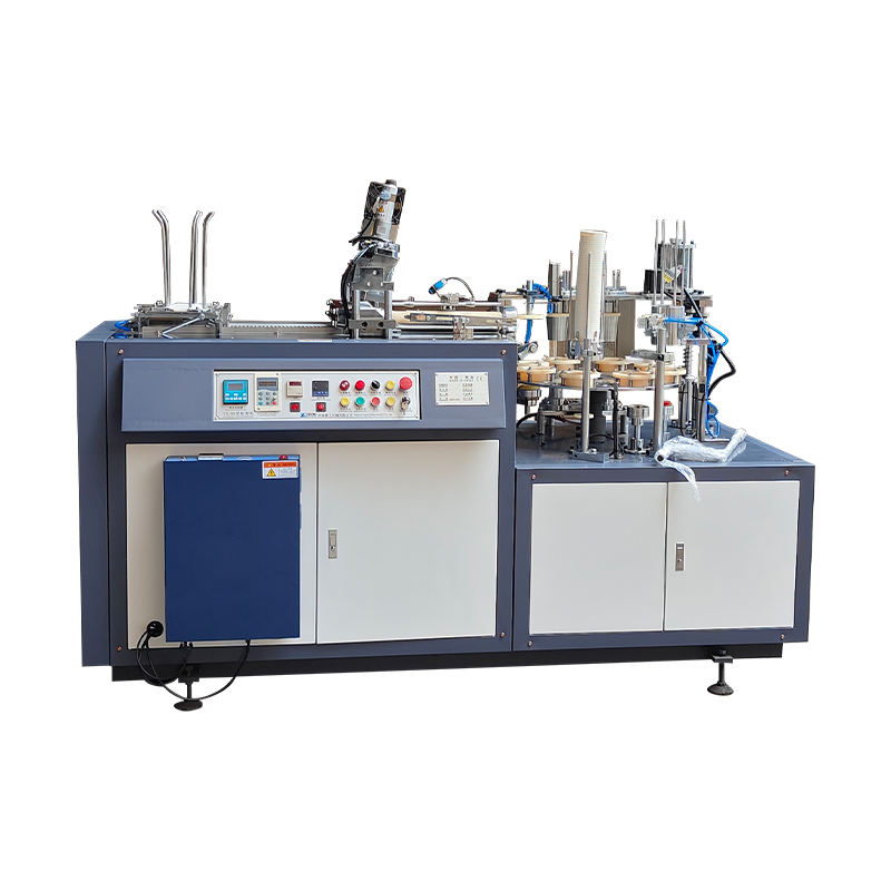 Tea Paper Cup Making Machines Machine Paper Cup Paper Cup Printer Machine for Cup Paper Cup Lid Machine