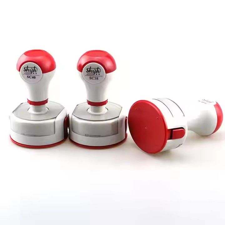 Quick Drying Ink Stamps & Self-Inking Stamp Sets for Business & Stationery Supplies