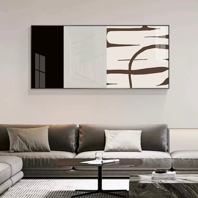 Office Wall Art Luxury Car Canvas Painting Inspirational Art Fashion Poster Hd Printing Picture Hotel Wall Painting Customised