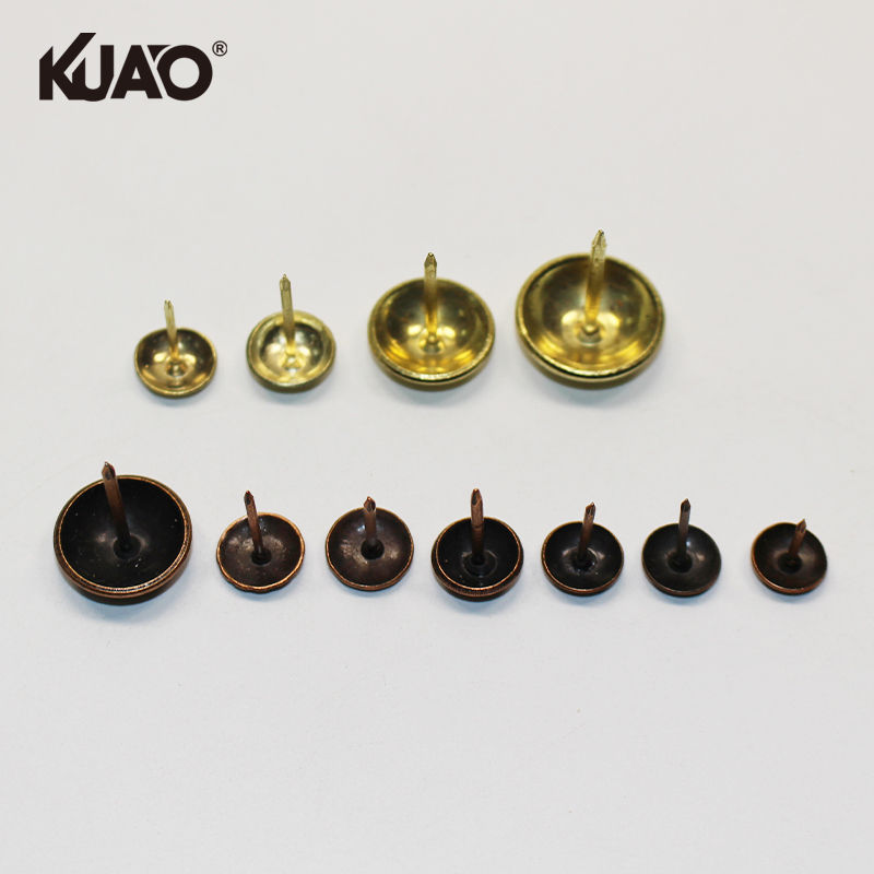 OEM Thumb Tacks and Push Pins Assorted Colors Household Hardware for Office and School Decorative Nail