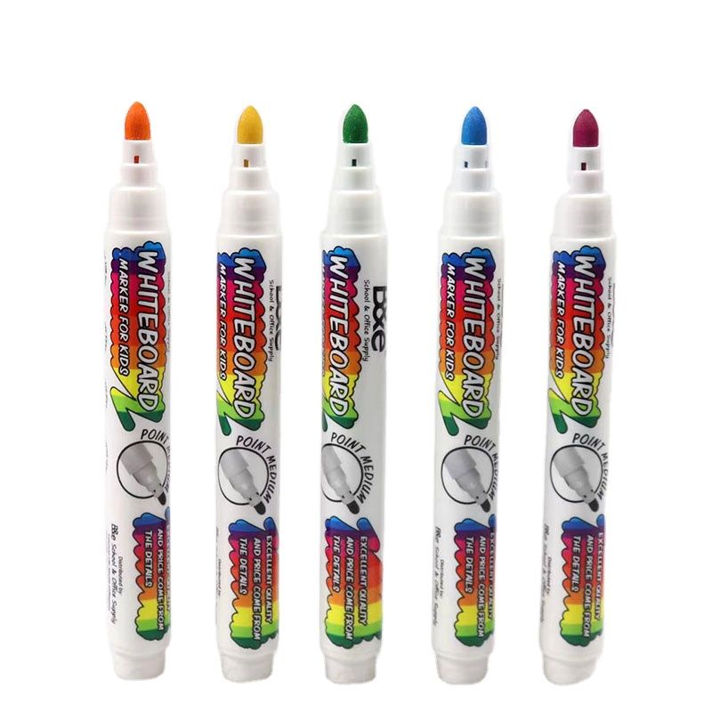 Fair Wholesale 128mm Best Whiteboard Marker Pen for School & Office Supplies