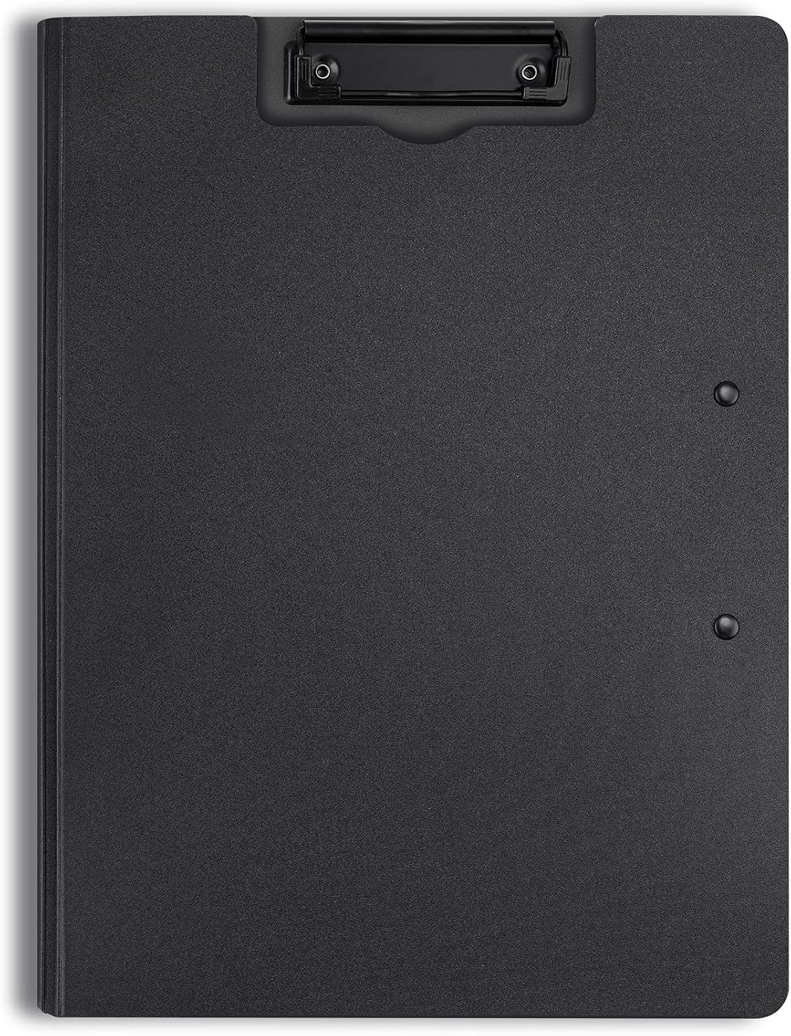 A4 Clipboard Folder with Pocket File Cover Office Folder Clipboard 360 Degree Foldable Storage Clipboards for Office School