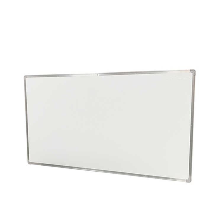 Durable Magnetic Whiteboard Wall Aluminum Frame Marker Board for School Classroom