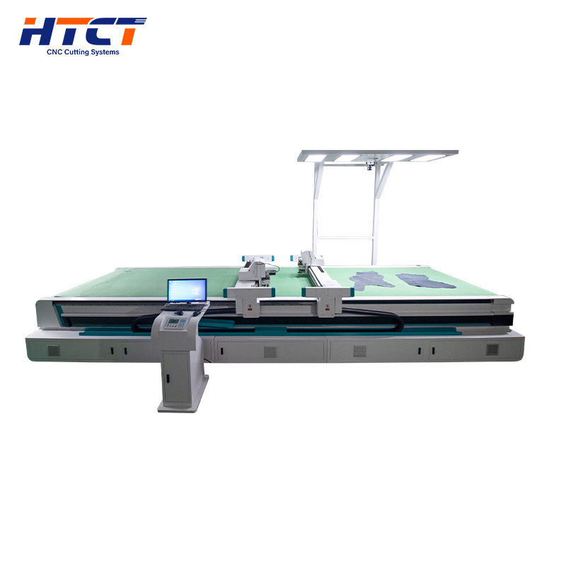 Leather Handbag Digital Machine Designer Leather Handbag Making Rexine Fur Hide Leather Cutting Machine