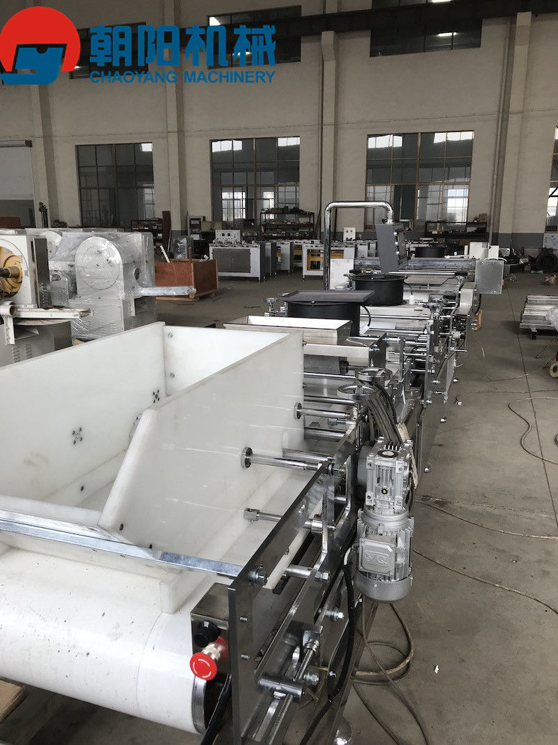 New Condition bar Production Line /Cereal Granola Bar Making Machine for Industrial Use