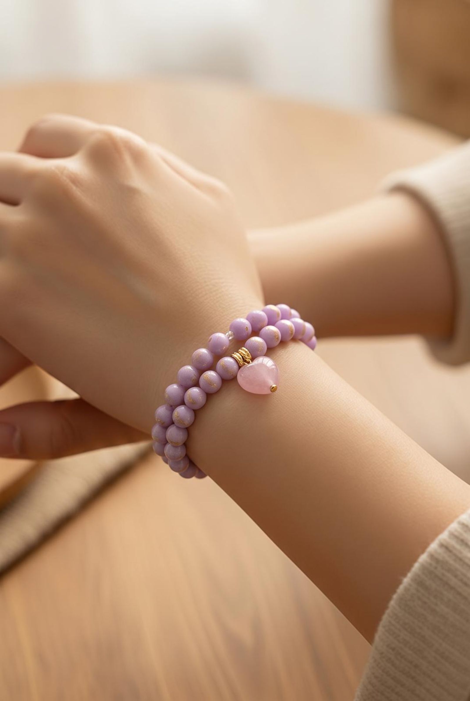 Boho-Armband "PALERMO"  – Produktfoto