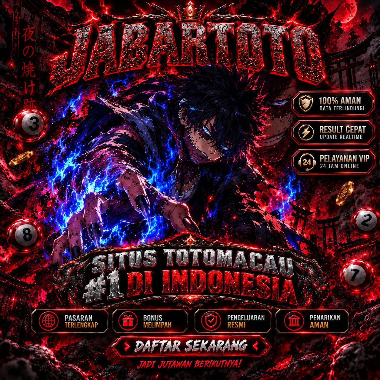JABARTOTO