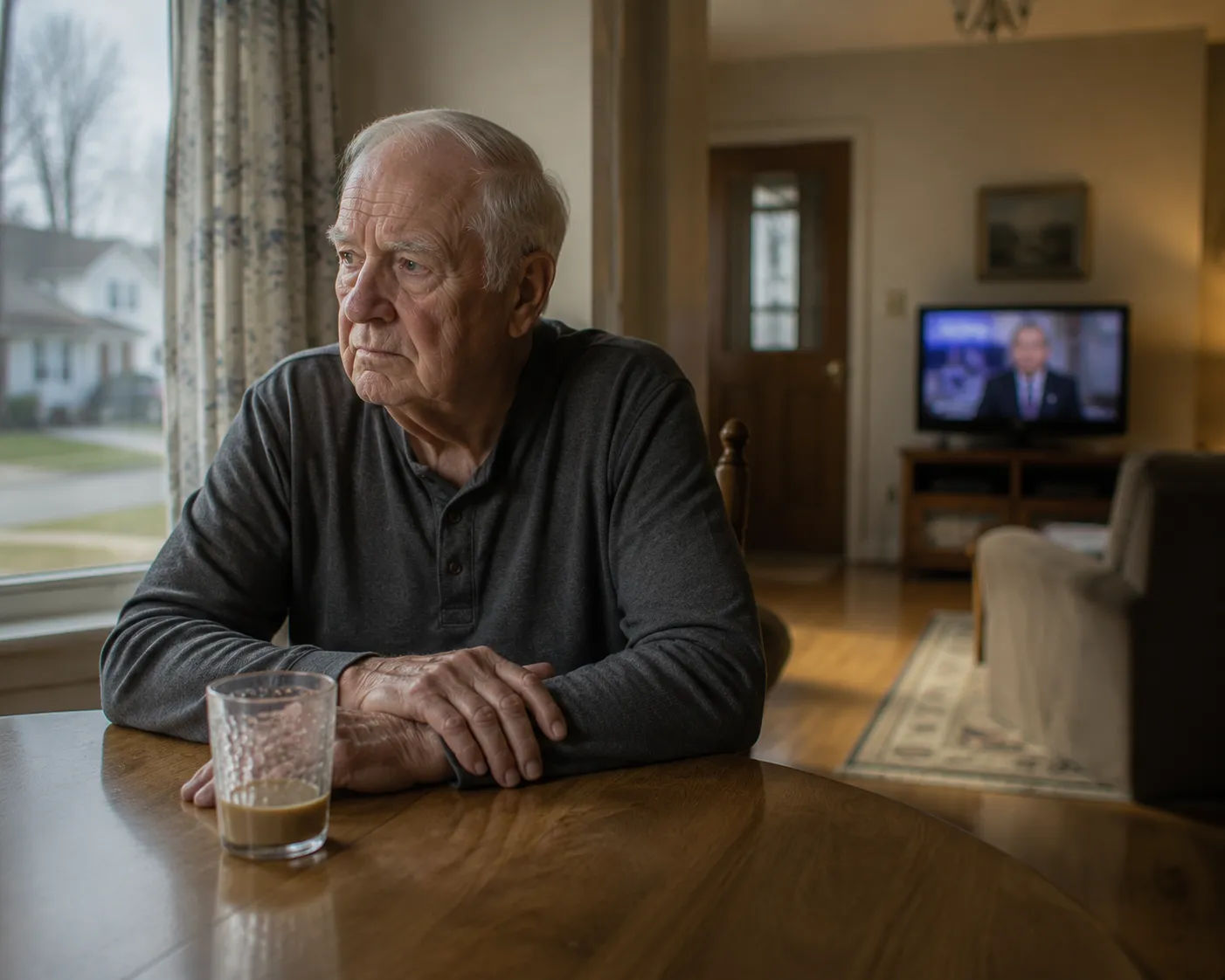 What is companion care — and does your elderly parent need it in Connecticut? Wondering if your elderly parent needs companion care in Connecticut? Learn what companion care is, who it helps, and how it differs from medical home care.